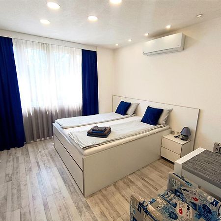 Luxapart Dzidzi City Centar Free Parking ซาราเยโว ภายนอก รูปภาพ