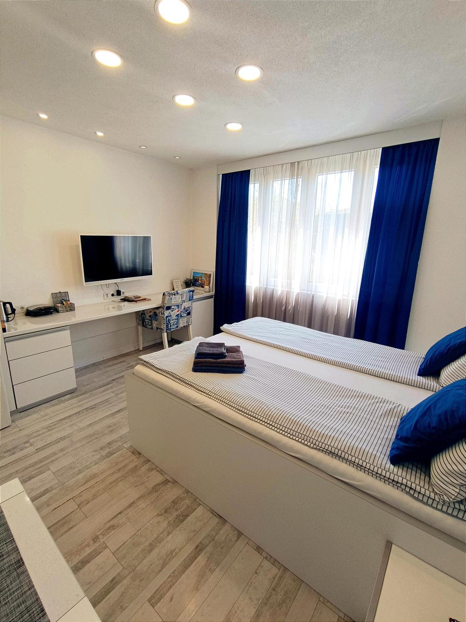 Luxapart Dzidzi City Centar Free Parking ซาราเยโว ภายนอก รูปภาพ